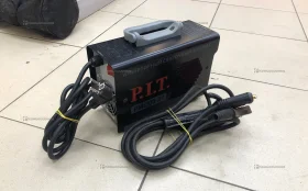 Купить сварочный аппарат pit pmi200-d1 б/у , в Курган Цена:3490рублей
