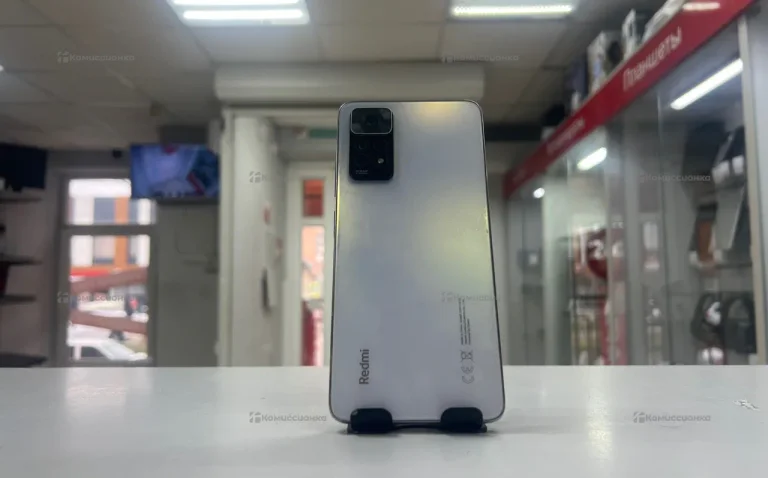 Xiaomi Redmi Note 10 Pro 6/128Gb (NFC)