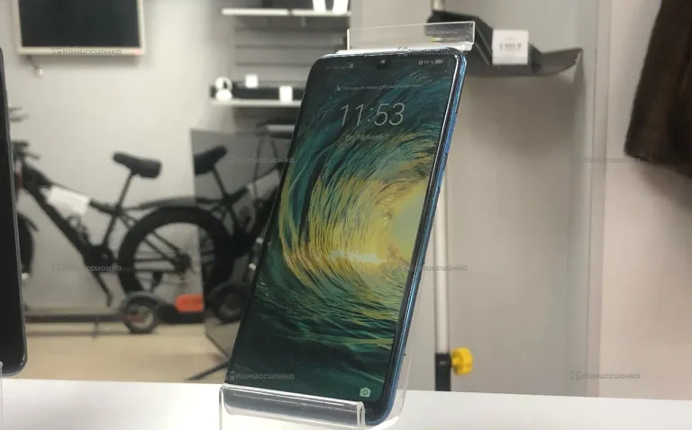 Huawei P30 lite 4/128 ГБ