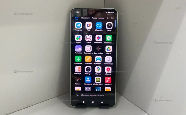 Xiaomi Redmi Note 13 12/256