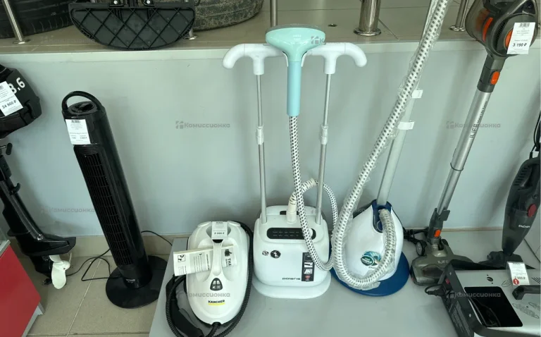 Отпариватель Polaris PFS 2300VA