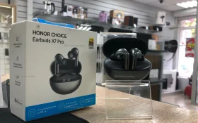 Наушники  Earbuds X7 Pro