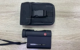 Купить Лазерный дальномер Leica 1000 б/у , в Тольятти Цена:20900рублей