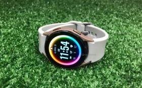 Купить Часы  Samsung Galaxy Watch 4 б/у , в Краснодар Цена:2200рублей