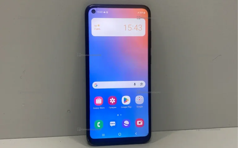 Samsung Galaxy A11 2/32 ГБ