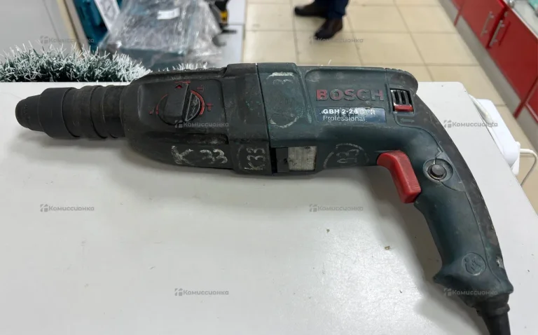 перфоратор BOSCH GBH 2-26 DRE
