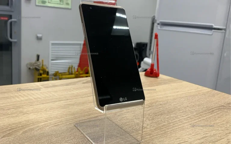 LG X power 2/16 ГБ