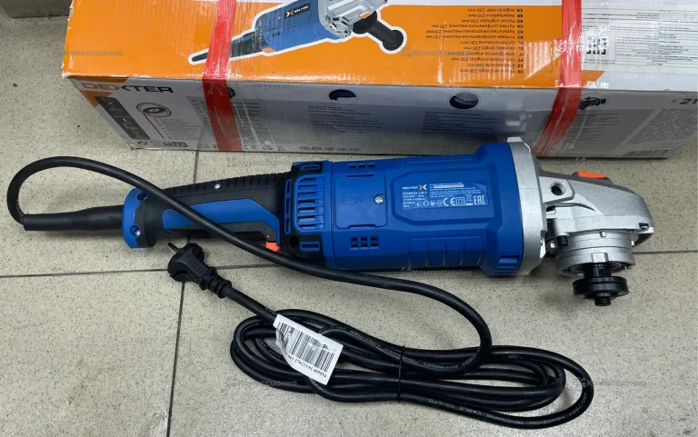 УШМ DEXTER 2100AG2-230.5
