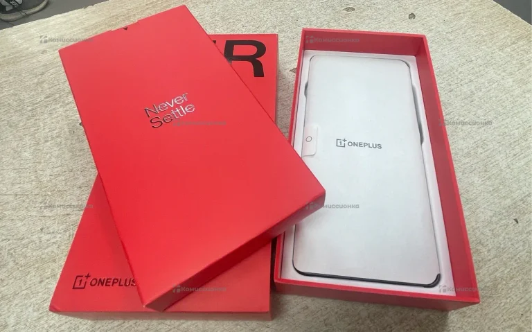 OnePlus 13R 12/256