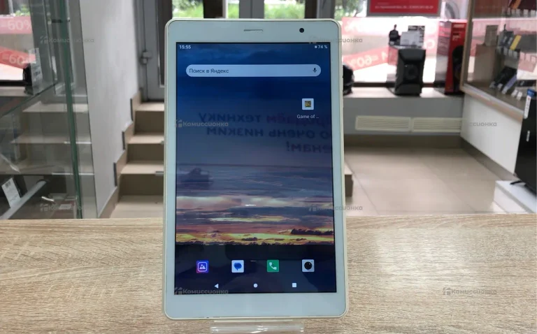 Планшет Digma Optima 8 Z801