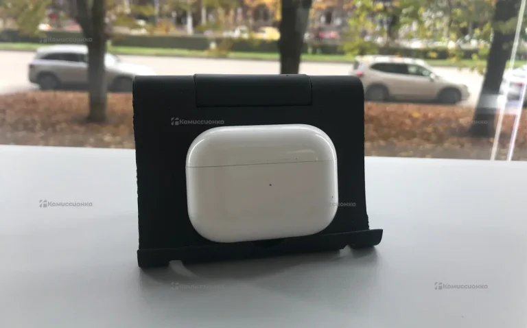 Наушники  AirPods Pro