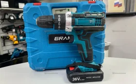 lithium electric charging drill