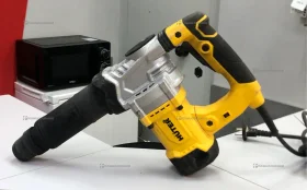 Купить Отбойный молоток H?ter OM-M2516 б/у , в Челябинск Цена:5900рублей