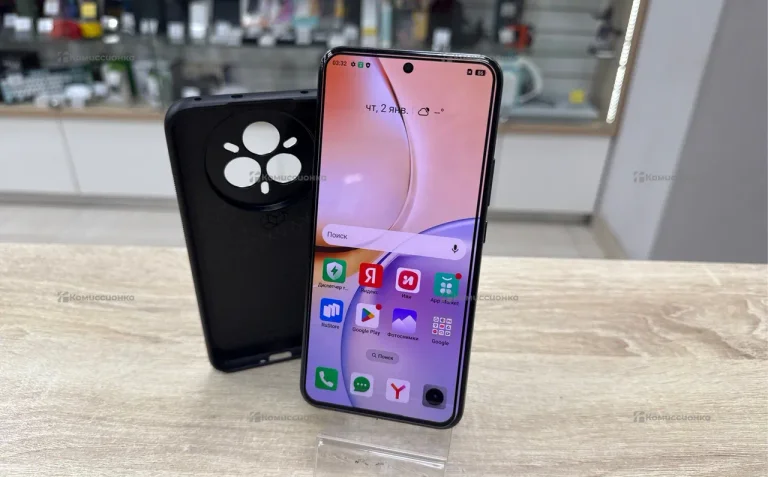 Realme 14 Pro+ 8/256 ГБ