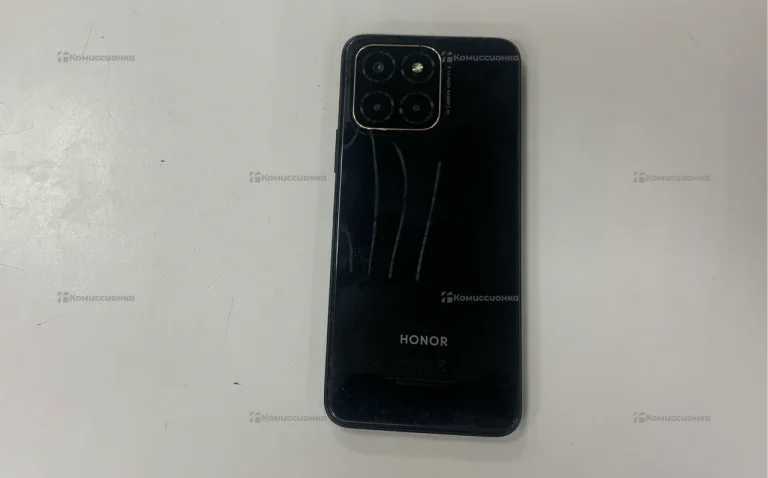 Honor X6 4/64Gb