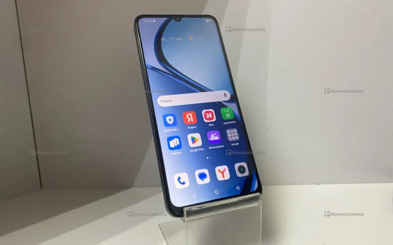 Realme Note 60x 4/64 ГБ