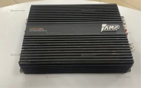 Купить Усилитель  AMP Mass 1.1000 б/у , в Тольятти Цена:4600рублей