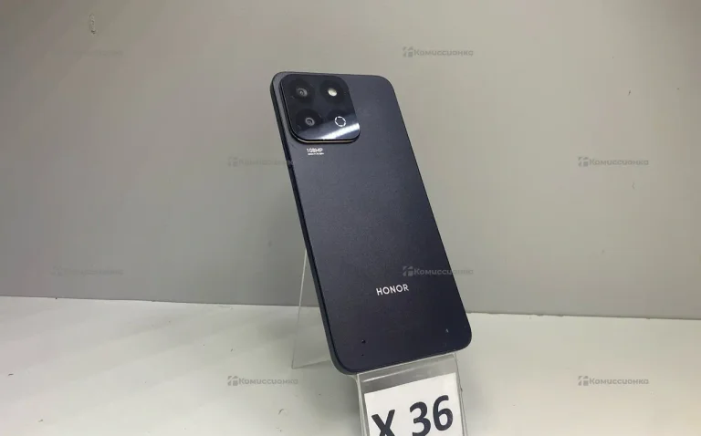 Honor X7c 8/256 ГБ