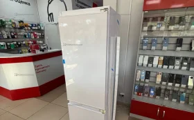 Купить Холодильник встраиваемый HYUNDAI б/у , в Тольятти Цена:17900рублей