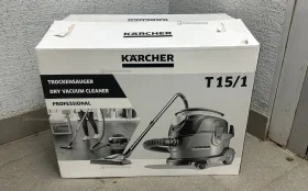 Пылесос  KARCHER T15/1