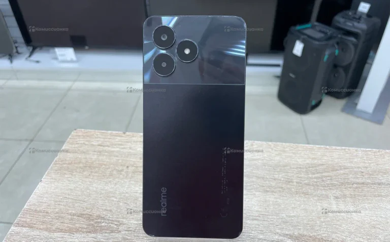 Realme C51 6/256Gb