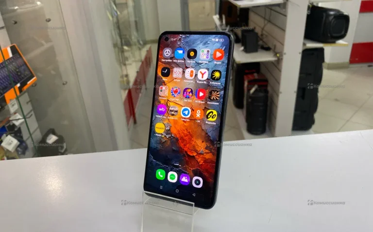 Realme 10 8/128gb
