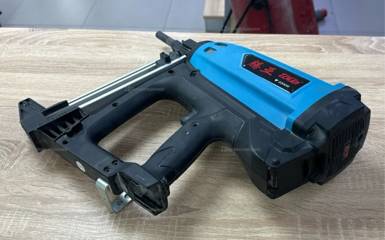 гвоздезабивной пистолет toua gfn3490ch-c