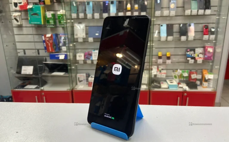 Xiaomi Redmi 12C 3/64