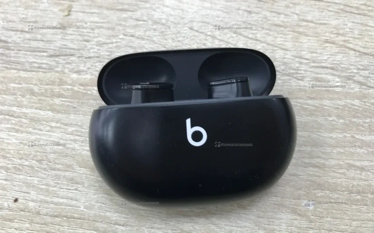 Наушники Beats Studio Buds