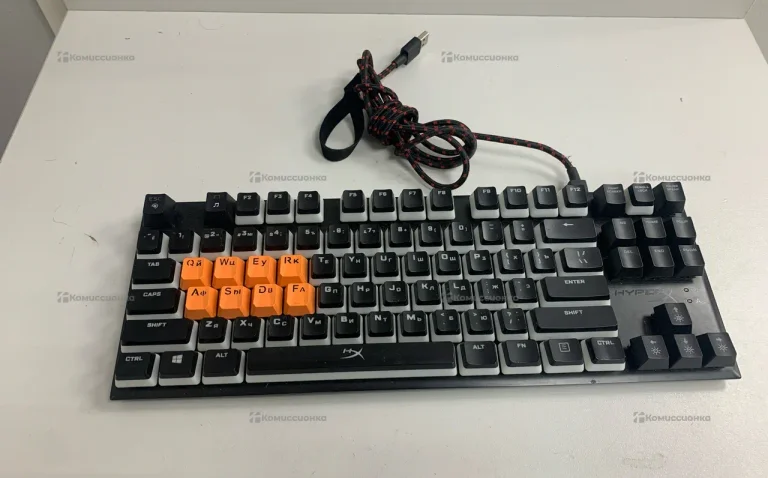 Клавиатура  Hyperx Alloy fps pro