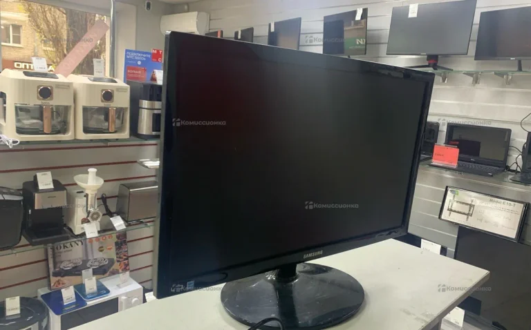 Монитор  Samsung s22b300