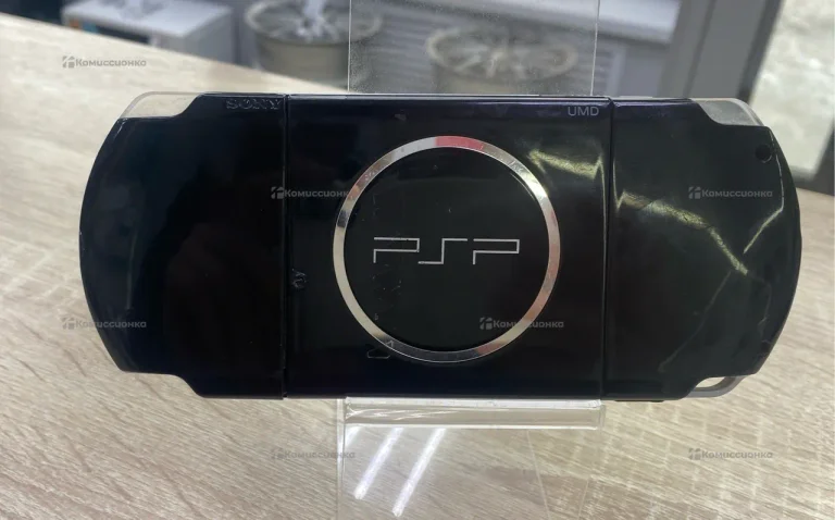 Приставка Sony psp 3008