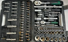 набор инструментов 82 tools