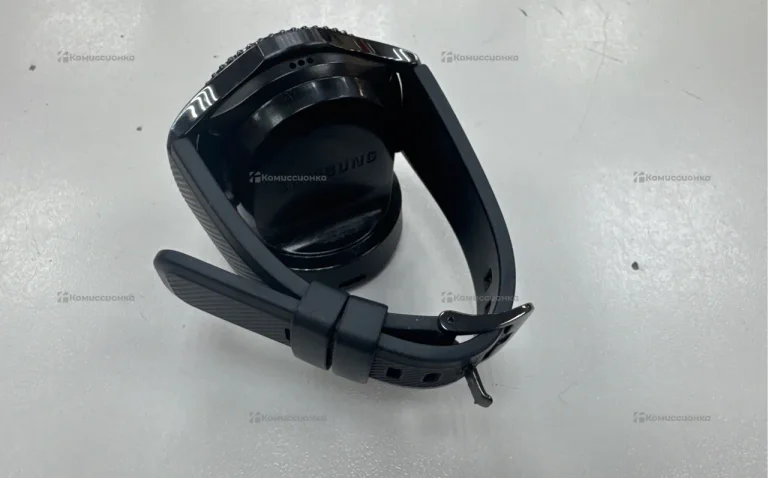 Часы Samsung Galaxy Gear S3