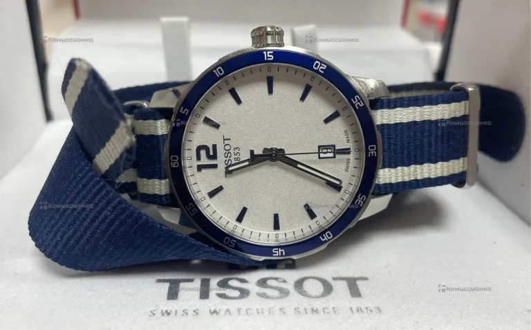 Часы Tissot 1853 T095410A
