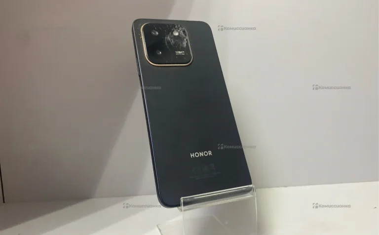 Honor X7d 8/128 ГБ