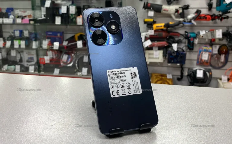 Tecno Spark Go 2024 4/64 GB