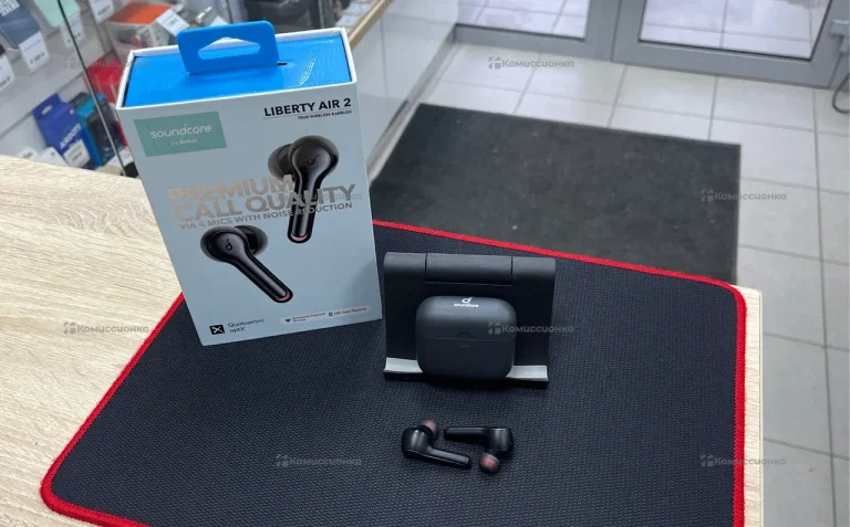 Наушники  Spundcore Liberty Air 2