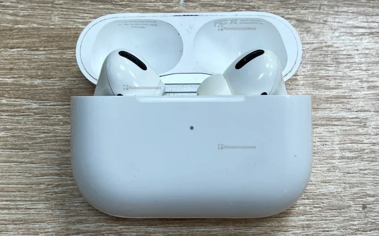 Наушники AirPods Pro