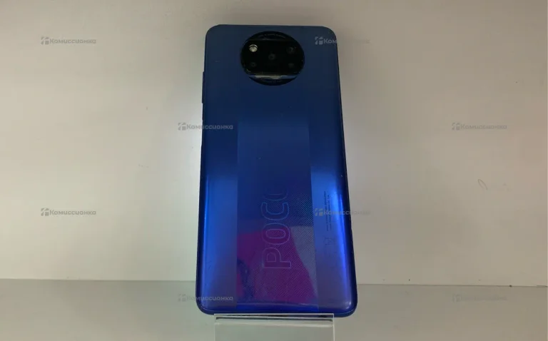 Xiaomi Xiaomi Poco X3 Pro 6/128Gb