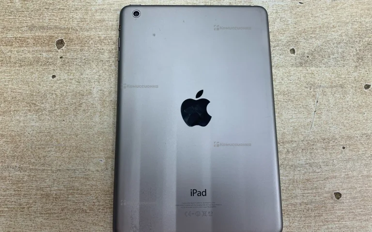 Планшет Apple air pad 1