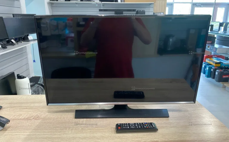 Телевизор Samsung T32E310EX