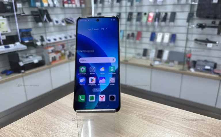 Realme C55 8/256 ГБ