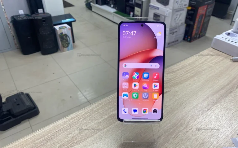 Xiaomi Redmi Note 13 6/128 ГБ