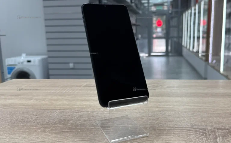 Infinix Smart 6 Plus 3/64Gb