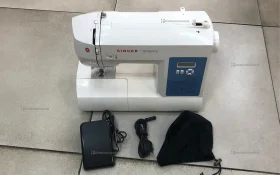 Швейная машина  Singer Brilliance 6160
