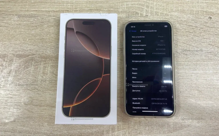 Apple iPhone XR  128gb в корпусе 15 pro