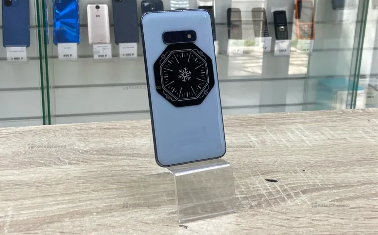 Samsung Galaxy S10E 6/128Gb