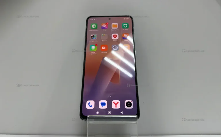 Xiaomi Redmi Note 12 Pro 8/256 ГБ