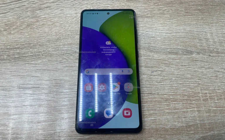 Samsung Galaxy A52 4/128 ГБ
